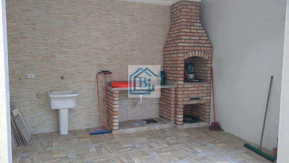 Casa, 3 quartos, 200 m² - Foto 3