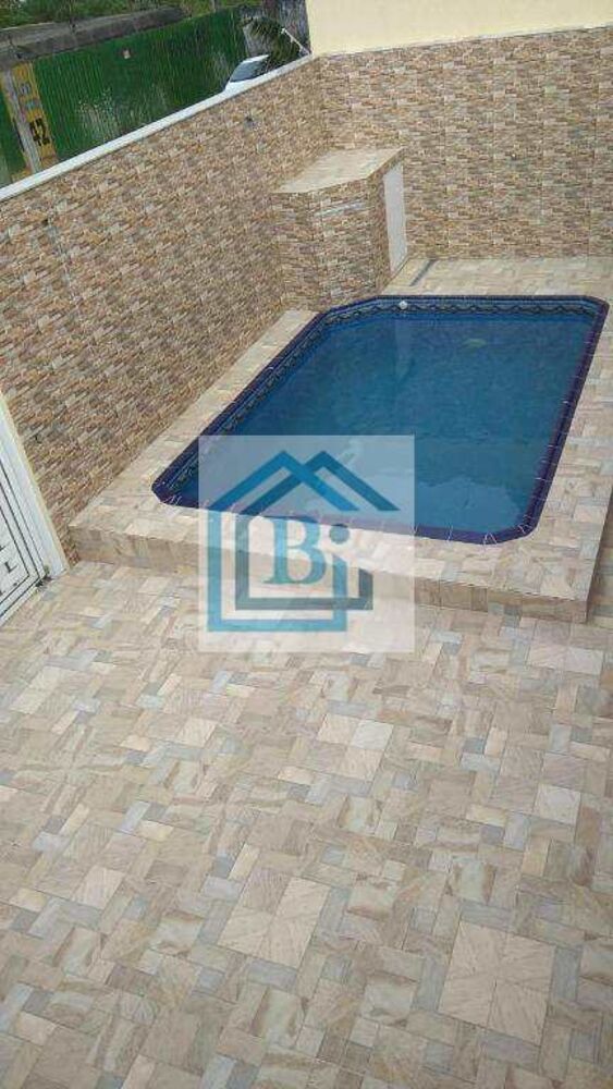 Casa, 3 quartos, 200 m² - Foto 7