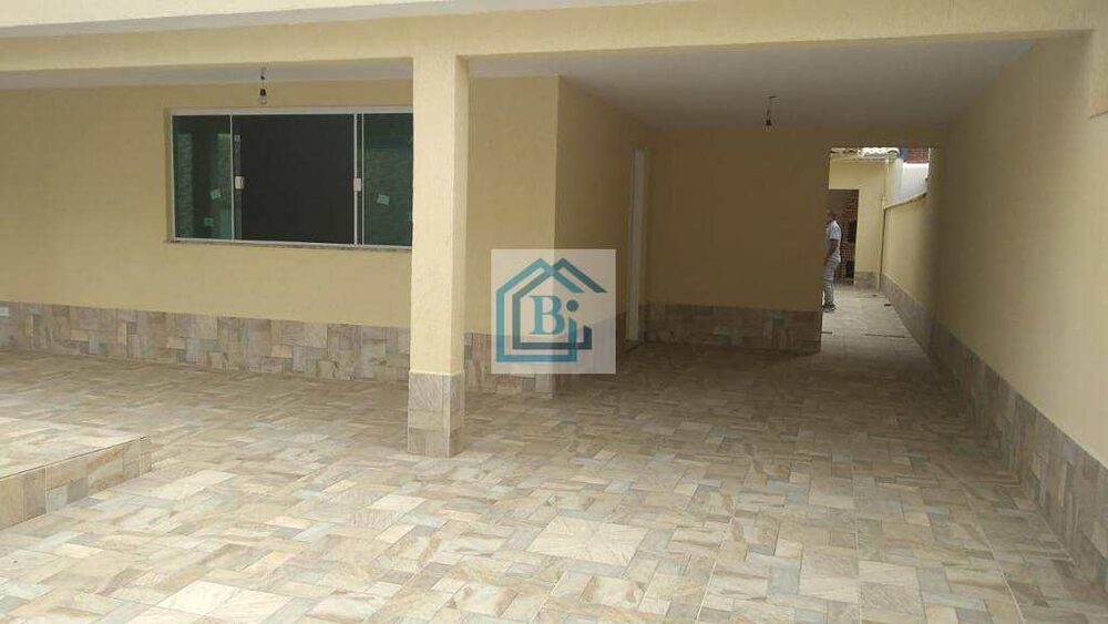 Casa, 3 quartos, 200 m² - Foto 5