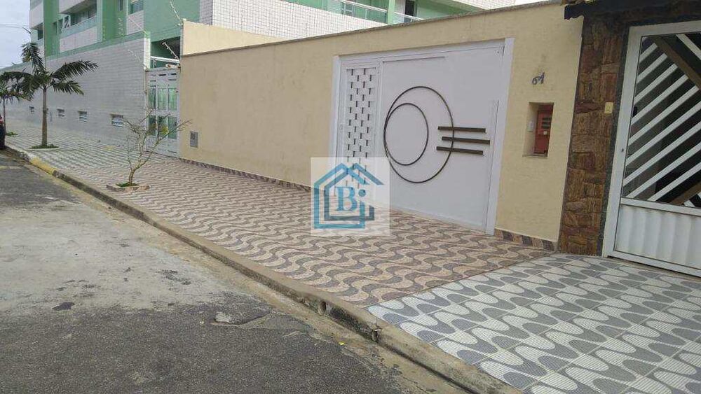 Casa, 3 quartos, 200 m² - Foto 2