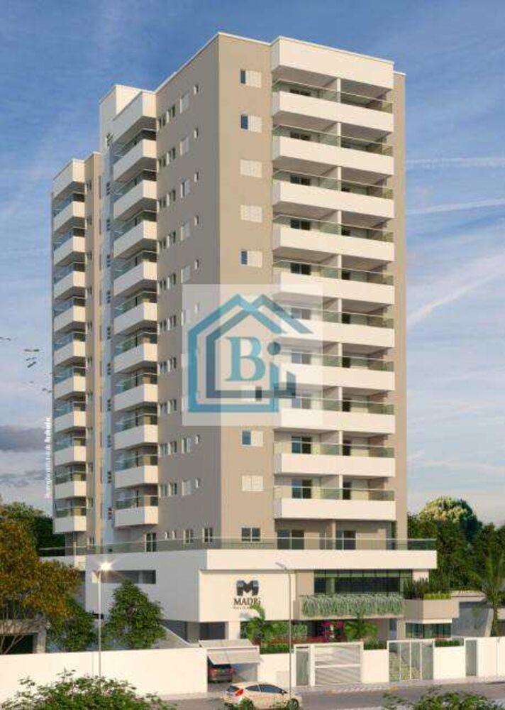 Apartamento, 2 quartos, 68 m² - Foto 1