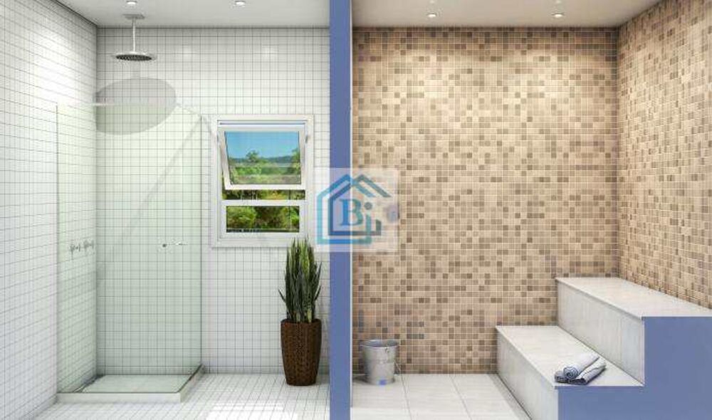 Apartamento, 2 quartos, 68 m² - Foto 6
