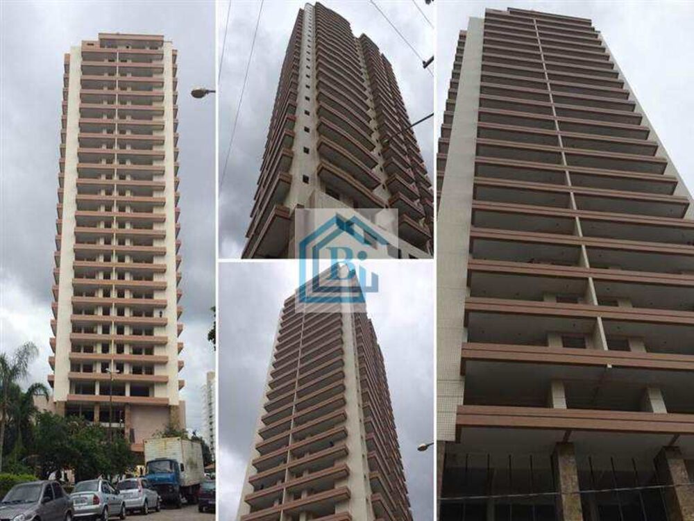 Apartamento, 3 quartos, 154 m² - Foto 3