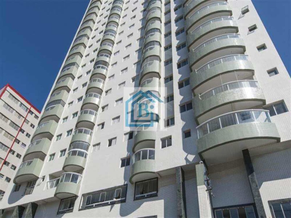 Apartamento, 2 quartos, 93 m² - Foto 1
