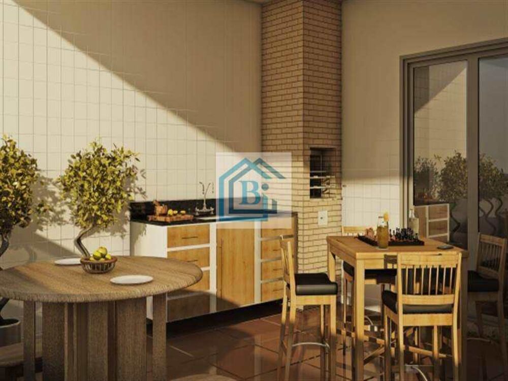 Apartamento, 2 quartos, 93 m² - Foto 5