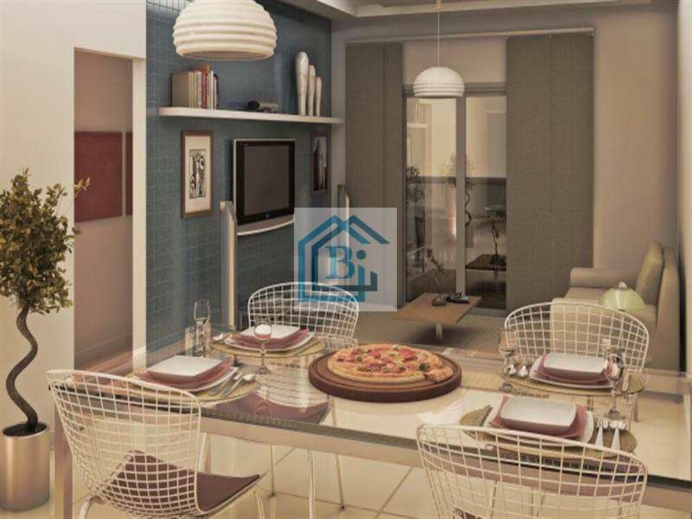 Apartamento, 2 quartos, 93 m² - Foto 2