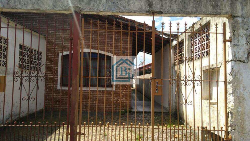 Casa, 2 quartos, 70 m² - Foto 1