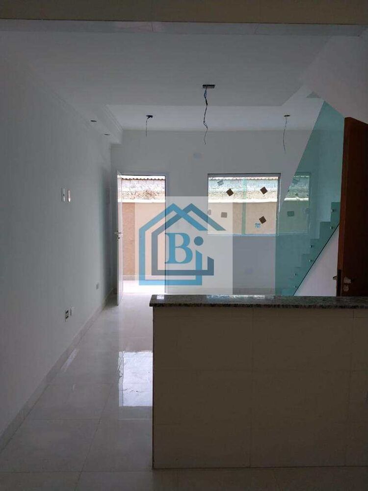 Sobrado, 2 quartos, 58 m² - Foto 4