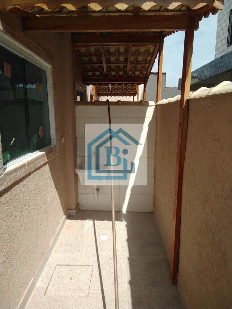 Sobrado, 2 quartos, 58 m² - Foto 7