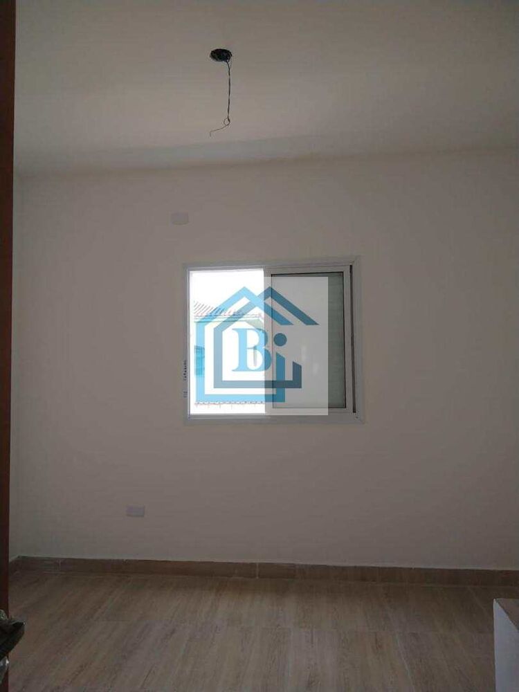 Sobrado, 2 quartos, 58 m² - Foto 8