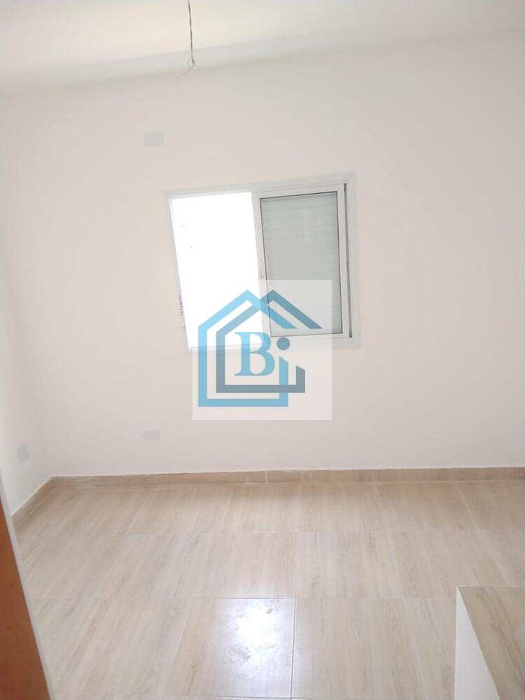 Sobrado, 2 quartos, 58 m² - Foto 9