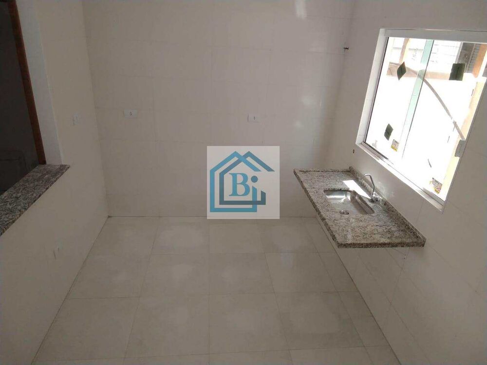 Sobrado, 2 quartos, 58 m² - Foto 3