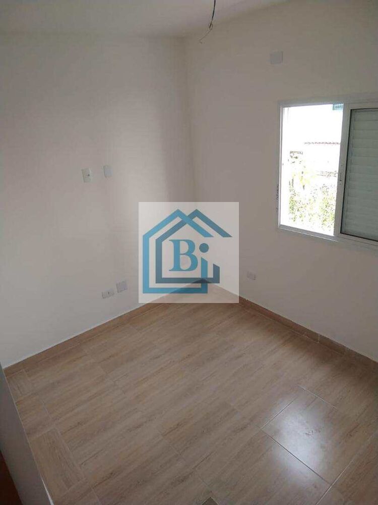 Sobrado, 2 quartos, 58 m² - Foto 10