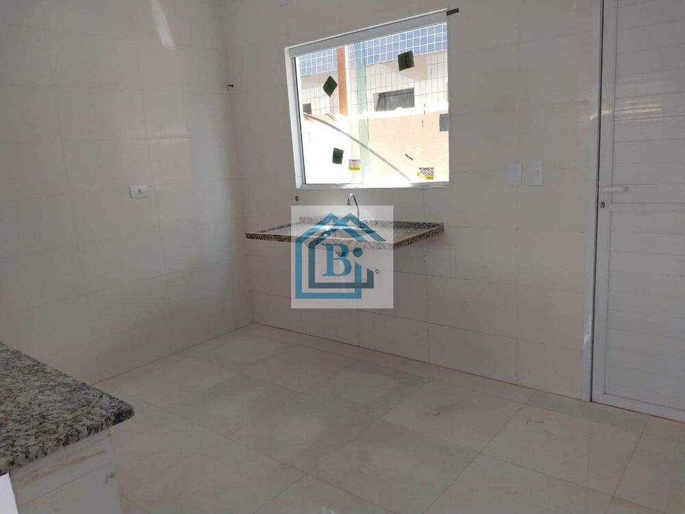 Sobrado, 2 quartos, 58 m² - Foto 5