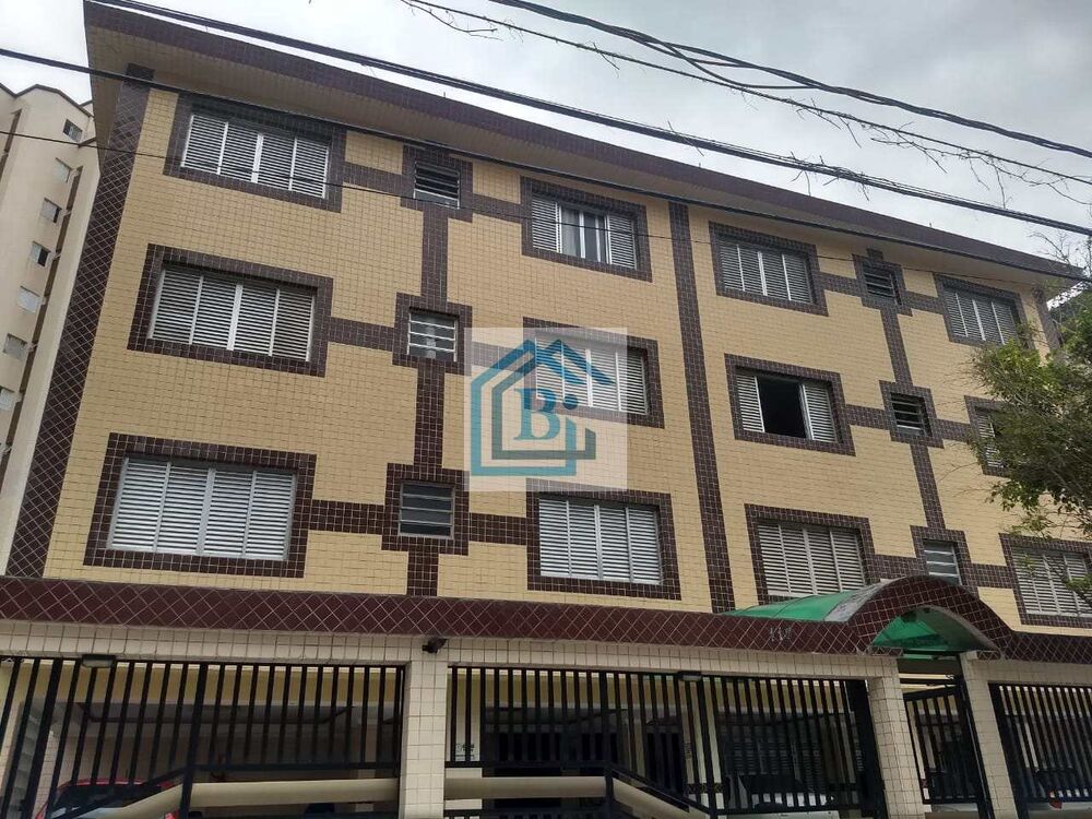 Apartamento, 2 quartos, 58 m² - Foto 1