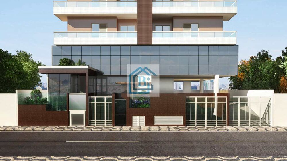 Apartamento, 2 quartos, 73 m² - Foto 2