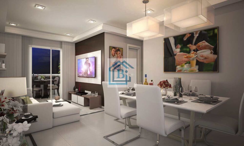 Apartamento, 2 quartos, 73 m² - Foto 7