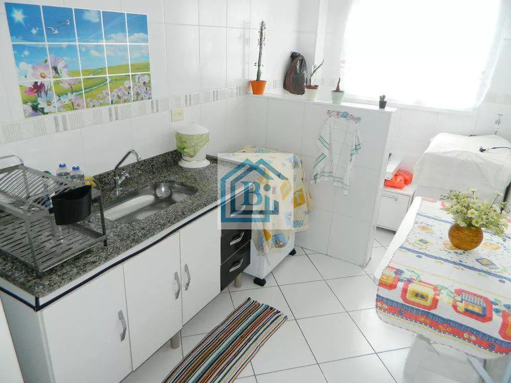 Apartamento à venda com 1 quarto, 44m² - Foto 3