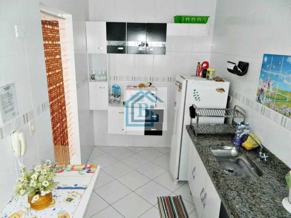 Apartamento à venda com 1 quarto, 44m² - Foto 4