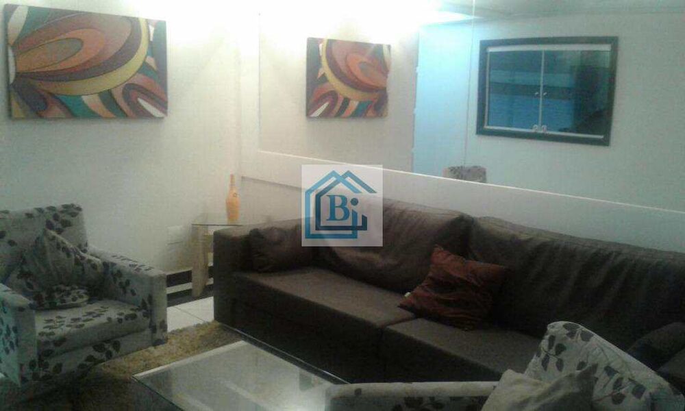 Apartamento, 2 quartos, 93 m² - Foto 1