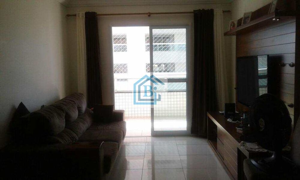 Apartamento, 2 quartos, 93 m² - Foto 3
