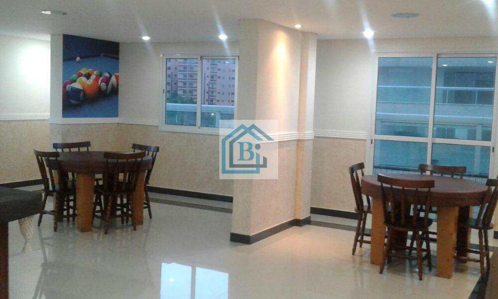 Apartamento, 2 quartos, 93 m² - Foto 2