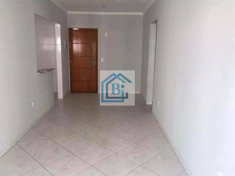 Apartamento à venda com 1 quarto, 52m² - Foto 4