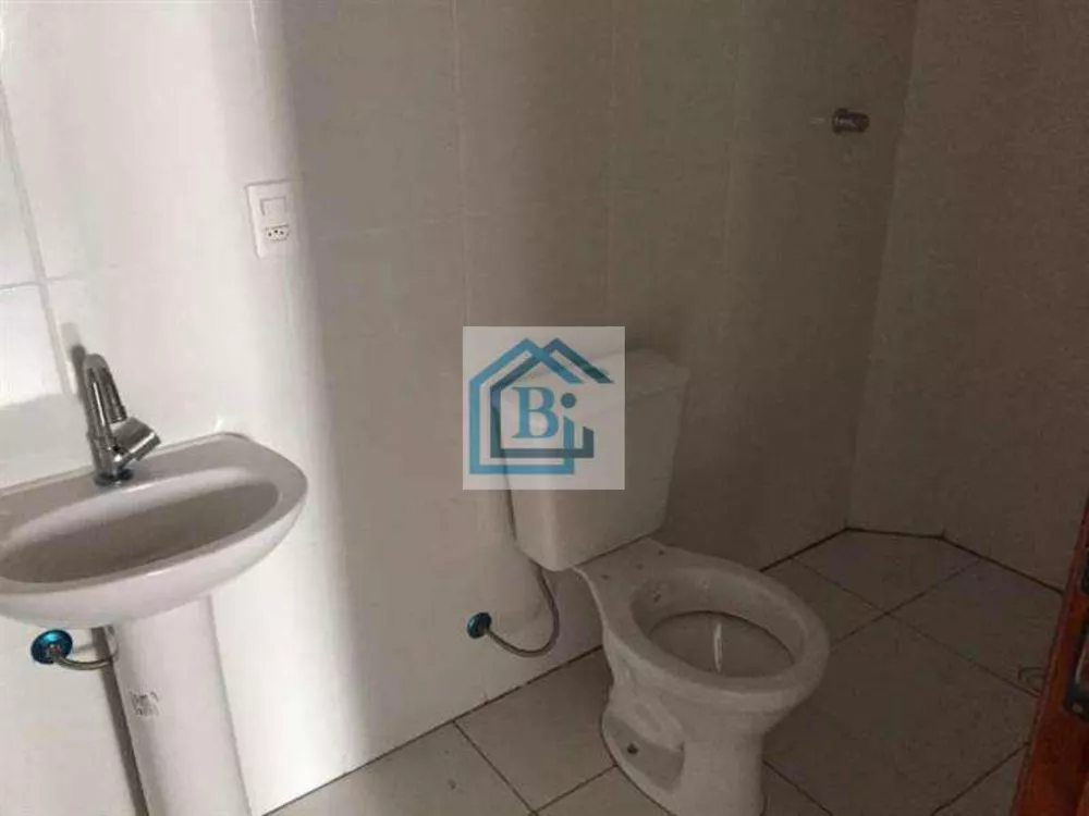 Apartamento à venda com 1 quarto, 52m² - Foto 3