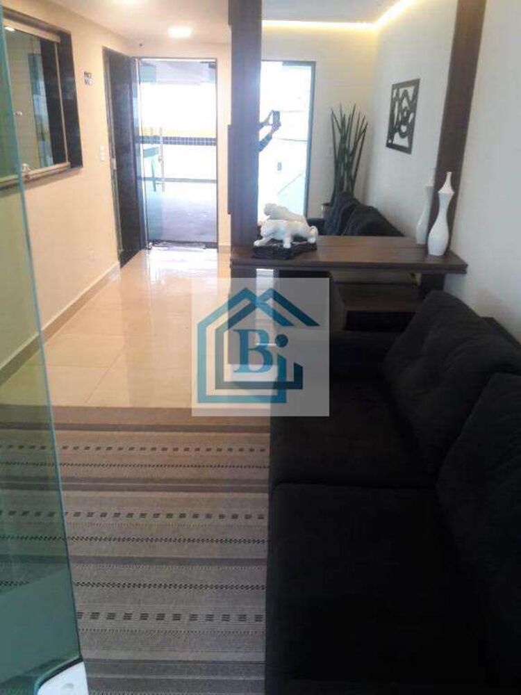 Apartamento, 2 quartos, 63 m² - Foto 2