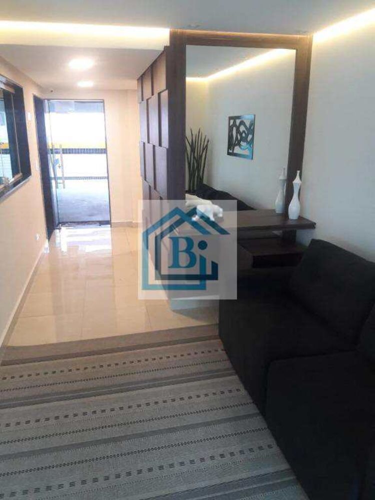 Apartamento, 2 quartos, 63 m² - Foto 1