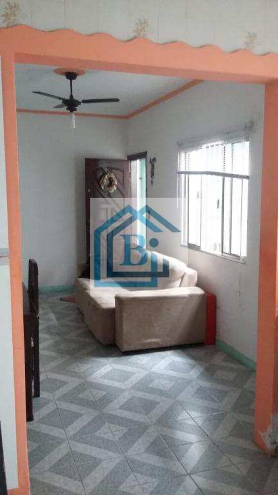 Casa, 2 quartos, 70 m² - Foto 8