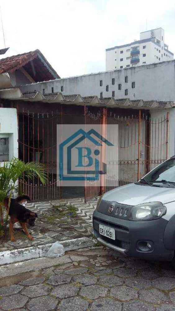 Casa, 2 quartos, 70 m² - Foto 1