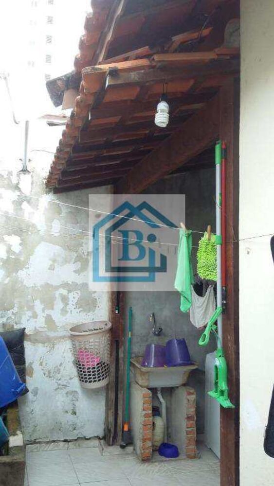 Casa, 2 quartos, 70 m² - Foto 4