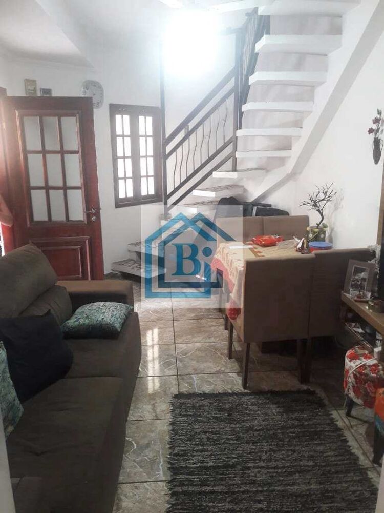 Casa de Condomínio, 2 quartos - Foto 7