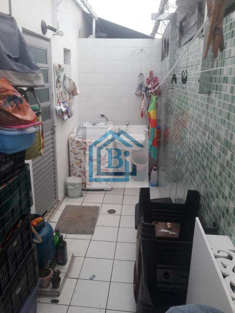 Casa de Condomínio, 2 quartos - Foto 10