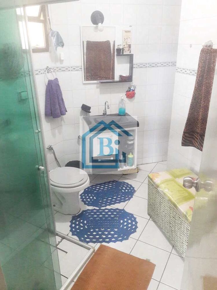 Casa de Condomínio, 2 quartos - Foto 16