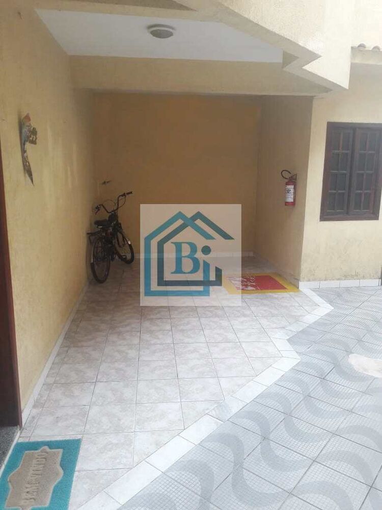 Casa de Condomínio, 2 quartos - Foto 6