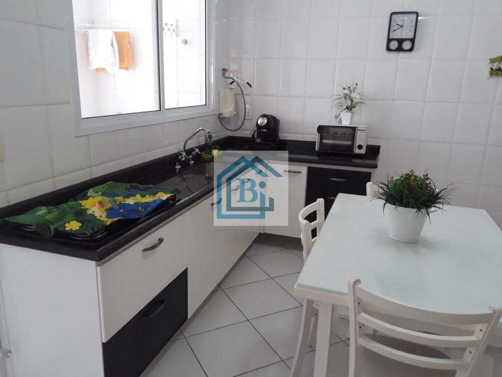 Apartamento, 3 quartos, 105 m² - Foto 2