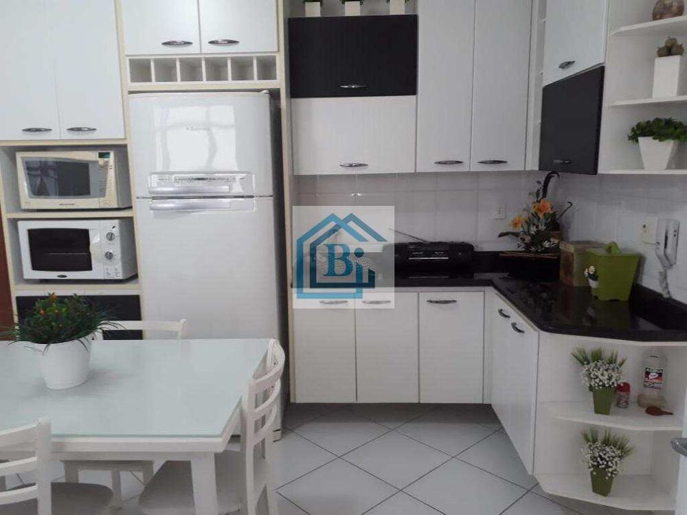 Apartamento, 3 quartos, 105 m² - Foto 3