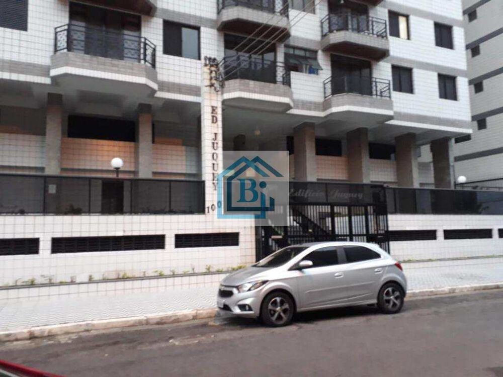 Apartamento, 3 quartos, 105 m² - Foto 1