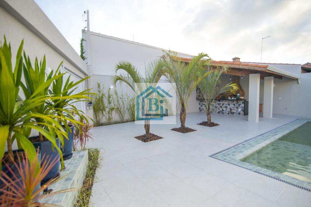 Casa, 3 quartos, 191 m² - Foto 12