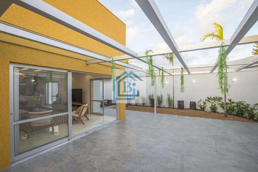 Casa, 3 quartos, 191 m² - Foto 9
