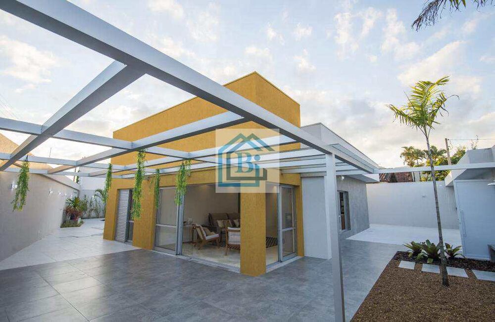 Casa, 3 quartos, 191 m² - Foto 8