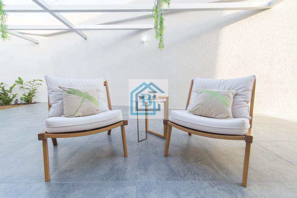 Casa, 3 quartos, 191 m² - Foto 10