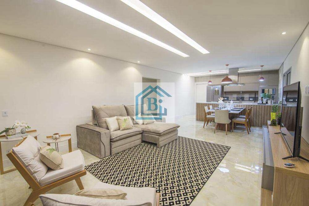 Casa, 3 quartos, 191 m² - Foto 19