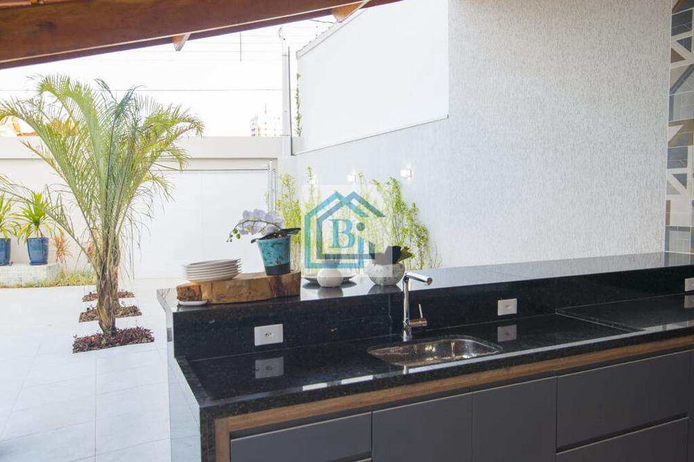 Casa, 3 quartos, 191 m² - Foto 17