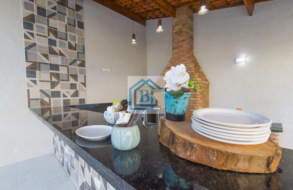 Casa, 3 quartos, 191 m² - Foto 14