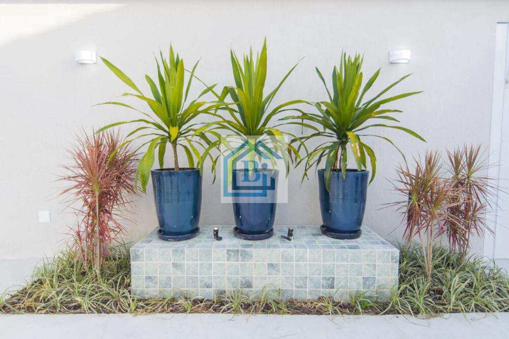 Casa, 3 quartos, 191 m² - Foto 13
