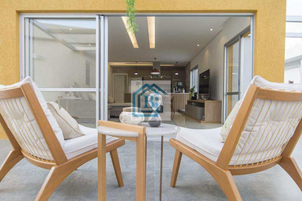 Casa, 3 quartos, 191 m² - Foto 11