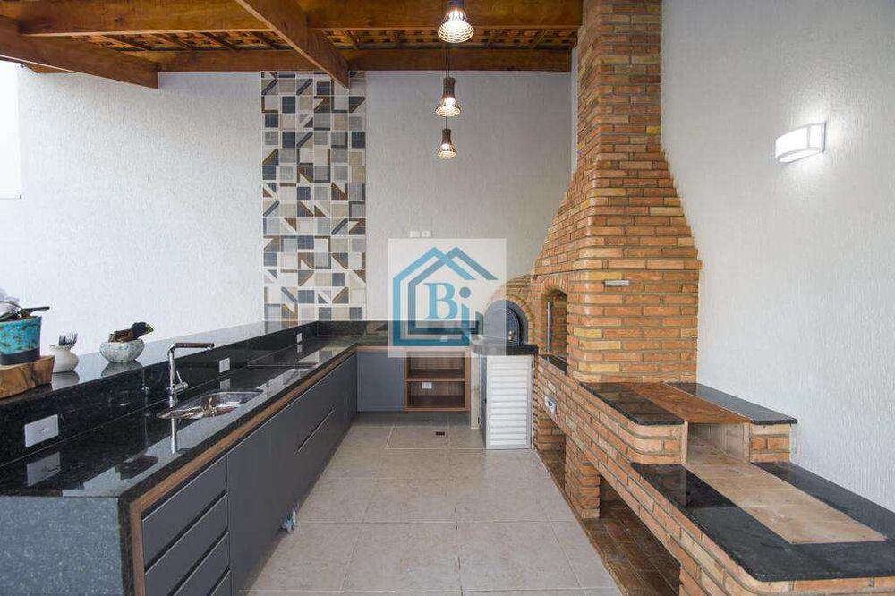 Casa, 3 quartos, 191 m² - Foto 16